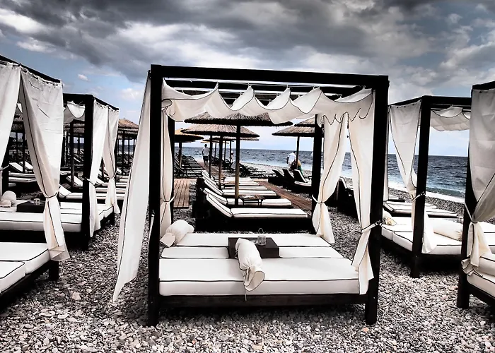 Ξενοδοχείο Sikyon Coast And 4*