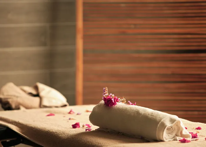 Hotel Sikyon Coast And