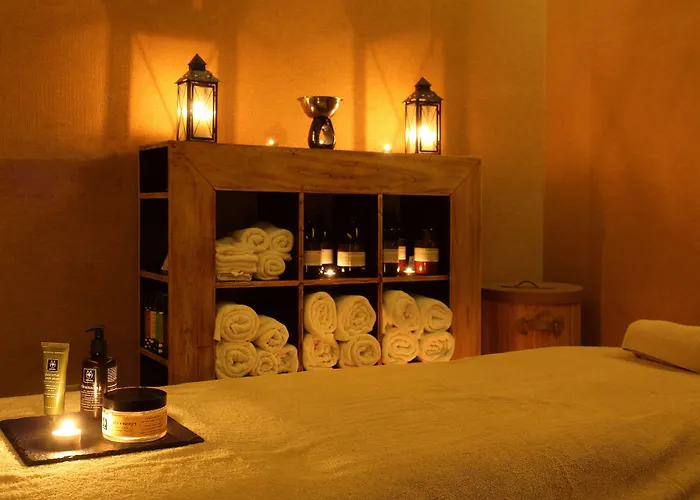 Sikyon Coast And Hotel