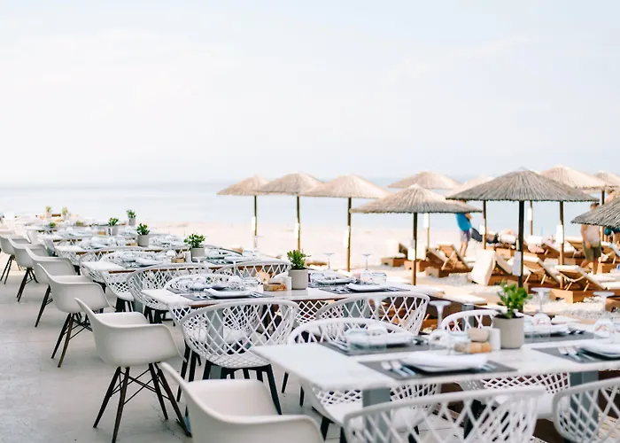 Sikyon Coast And Ξενοδοχείο 4*