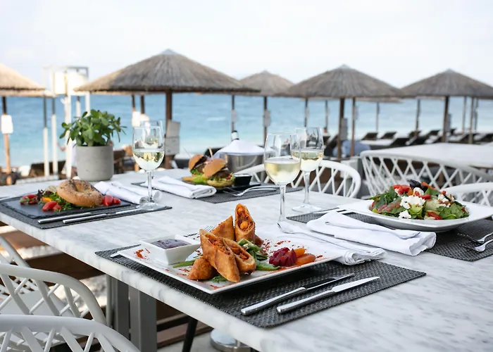 Hotel Sikyon Coast And Xylokastro