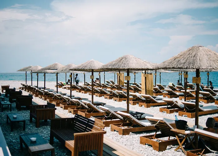 Sikyon Coast And Hotel Xylokastro