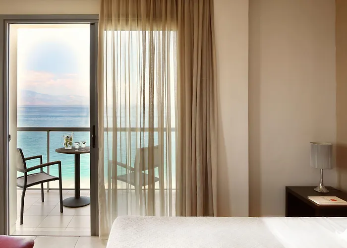 Sikyon Coast And Ξενοδοχείο 4*