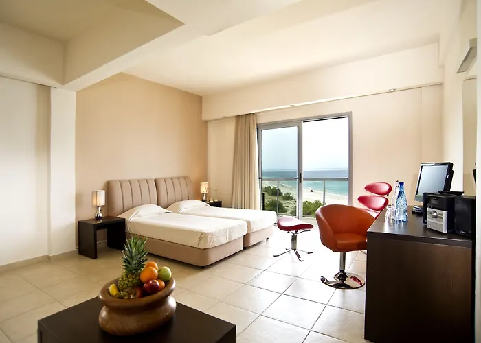 Ξενοδοχείο Sikyon Coast And 4*