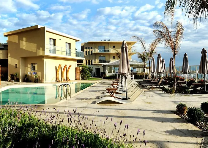 Sikyon Coast And Xylokastro