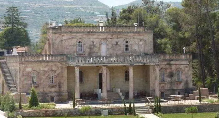 Sikyon Coast And Hotel Xylokastro