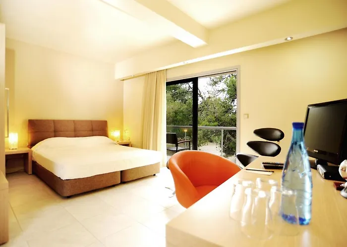 Sikyon Coast And Xylokastro