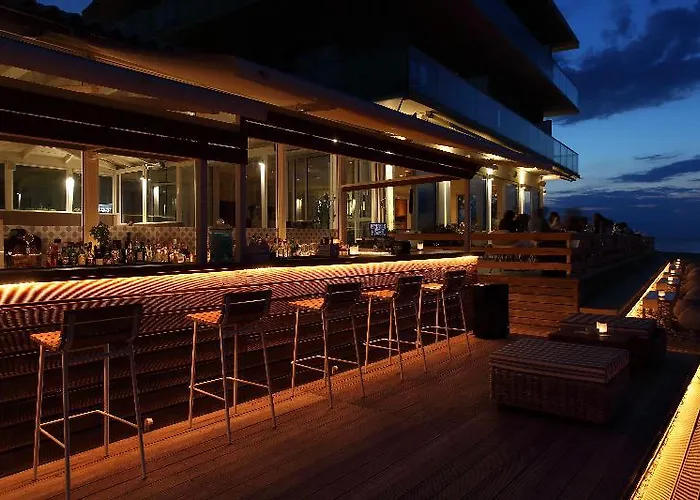 Sikyon Coast And 4* Xylokastro