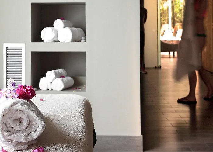 Hotel Sikyon Coast And 4*