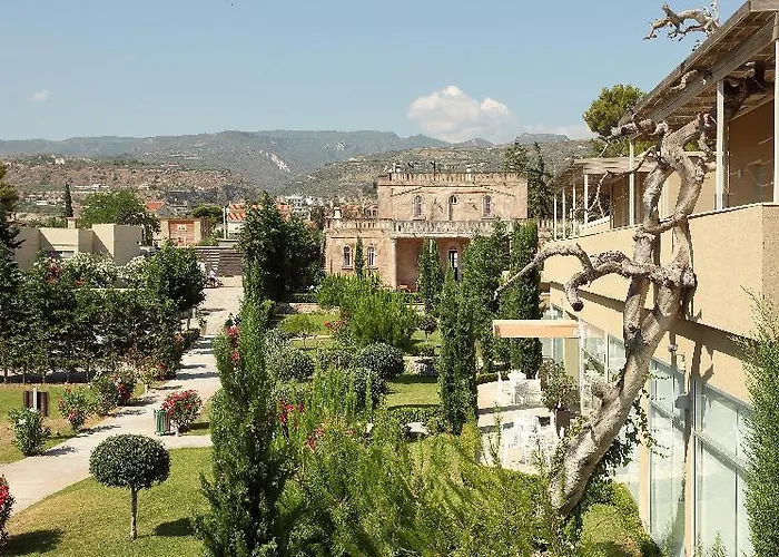Sikyon Coast And Hotel Xylokastro