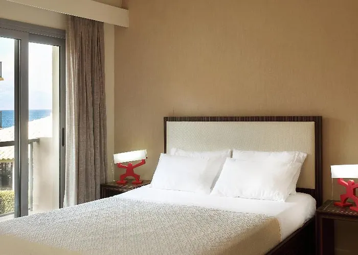 Hotel Sikyon Coast And Xylokastro